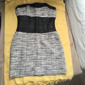 Bebe dress